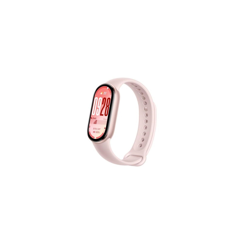Produktbild för Xiaomi Smart Band 10