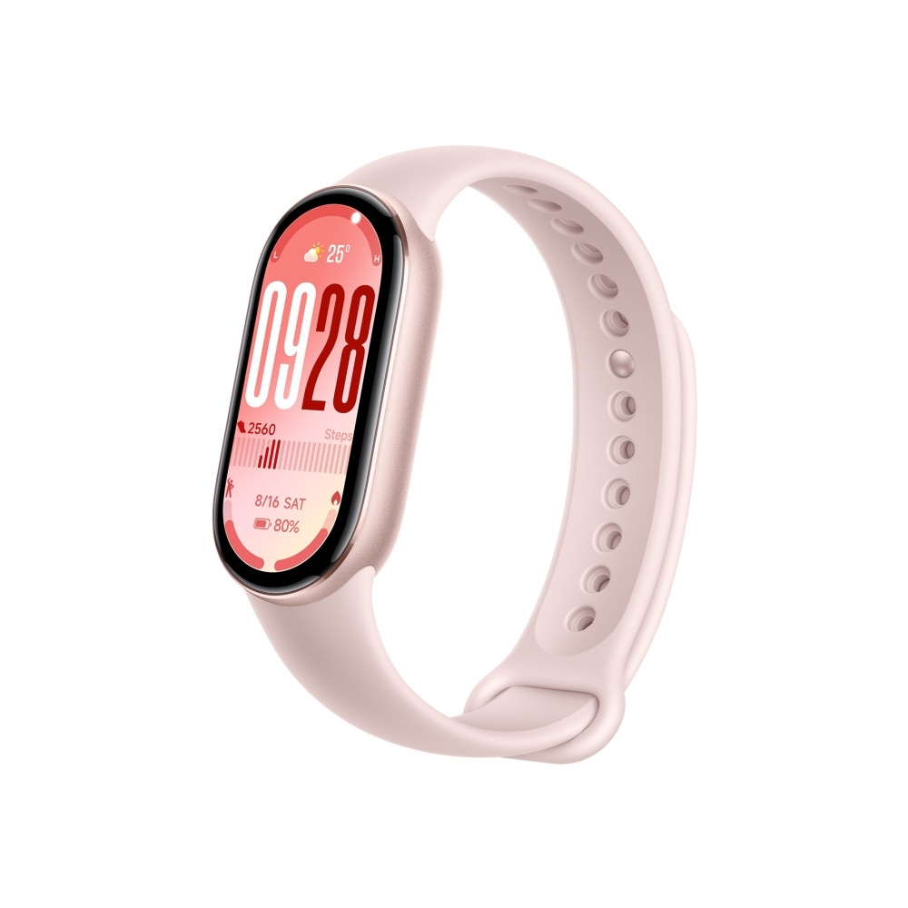 Produktbild för Xiaomi Smart Band 10