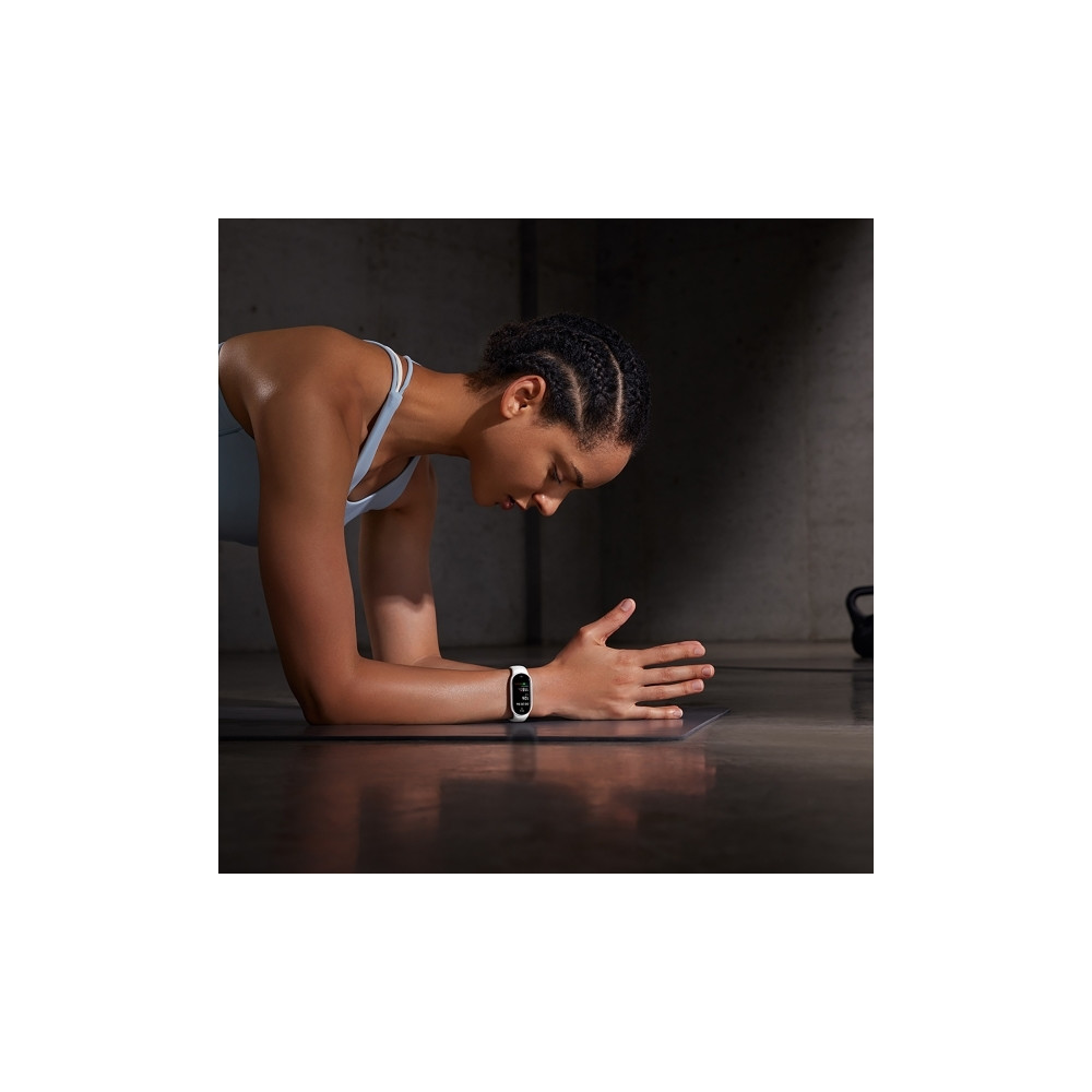 Produktbild för Xiaomi Smart Band 10