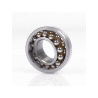 Produktbild för FAG 1207-TVH pendellager, håldiameter 35 mm, ytterr. diamete...