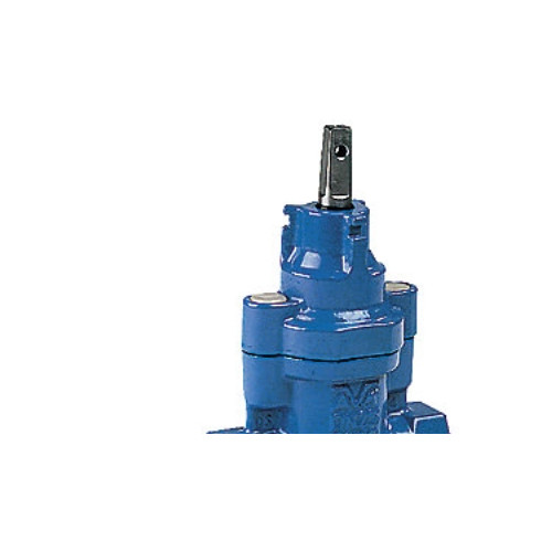 AVK Stumkopplingsventil 11/4''