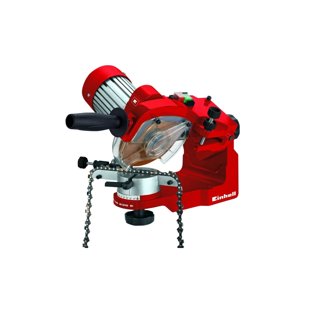 Produktbild för Einhell GC-CS 235 E, 235 W, 3000 RPM, 3,2 mm, 7,5 kg, AC, 23...