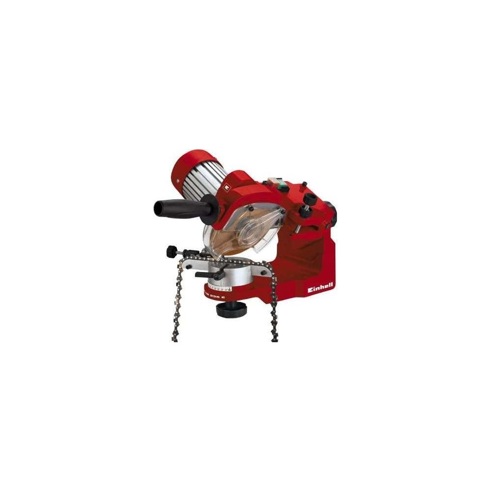 Produktbild för Einhell GC-CS 235 E, 235 W, 3000 RPM, 3,2 mm, 7,5 kg, AC, 23...