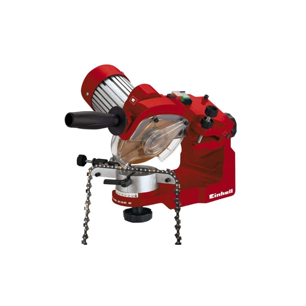Produktbild för Einhell GC-CS 235 E, 235 W, 3000 RPM, 3,2 mm, 7,5 kg, AC, 23...