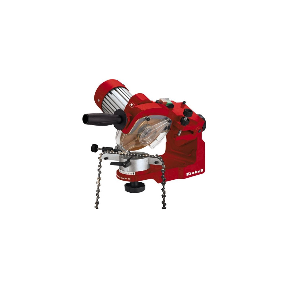 Produktbild för Einhell GC-CS 235 E, 235 W, 3000 RPM, 3,2 mm, 7,5 kg, AC, 23...