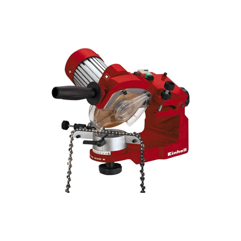 Produktbild för Einhell GC-CS 235 E, 235 W, 3000 RPM, 3,2 mm, 7,5 kg, AC, 23...