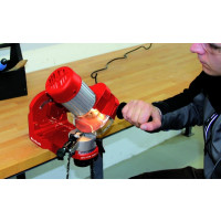 Produktbild för Einhell GC-CS 235 E, 235 W, 3000 RPM, 3,2 mm, 7,5 kg, AC, 23...