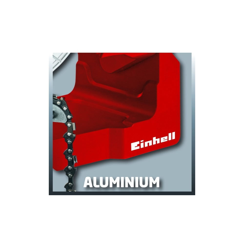 Produktbild för Einhell GC-CS 235 E, 235 W, 3000 RPM, 3,2 mm, 7,5 kg, AC, 23...