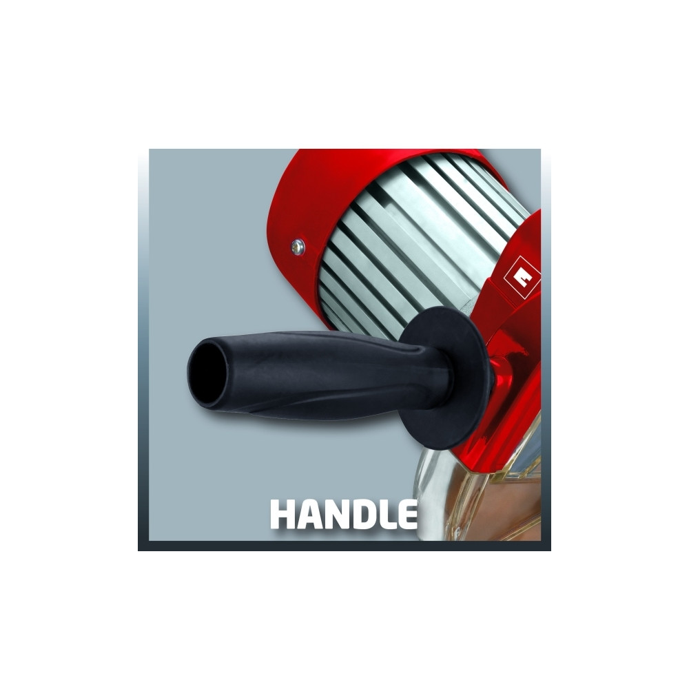 Produktbild för Einhell GC-CS 235 E, 235 W, 3000 RPM, 3,2 mm, 7,5 kg, AC, 23...
