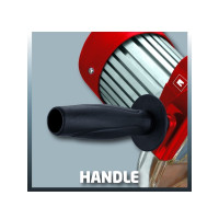 Produktbild för Einhell GC-CS 235 E, 235 W, 3000 RPM, 3,2 mm, 7,5 kg, AC, 23...