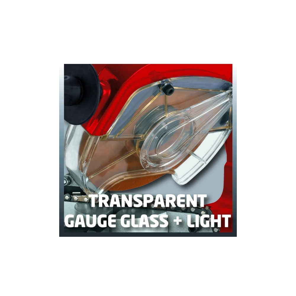 Produktbild för Einhell GC-CS 235 E, 235 W, 3000 RPM, 3,2 mm, 7,5 kg, AC, 23...