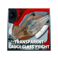 Produktbild för Einhell GC-CS 235 E, 235 W, 3000 RPM, 3,2 mm, 7,5 kg, AC, 23...