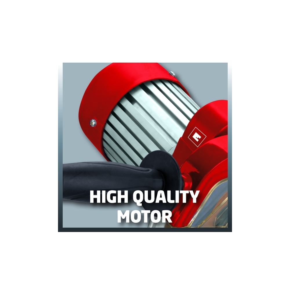Produktbild för Einhell GC-CS 235 E, 235 W, 3000 RPM, 3,2 mm, 7,5 kg, AC, 23...