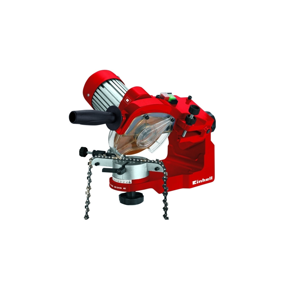 Produktbild för Einhell GC-CS 235 E, 235 W, 3000 RPM, 3,2 mm, 7,5 kg, AC, 23...