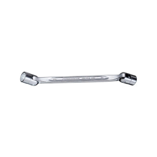 Stahlwille Stahlwille 29 17 X 19 43011719 Dubbelnyckel 17 mm, 19 mm Utg...