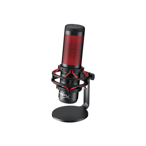 HyperX QuadCast - Streaming