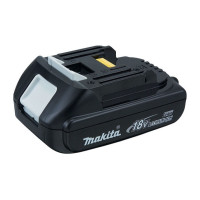 Produktbild för Makita BL1815N 18V Batteri