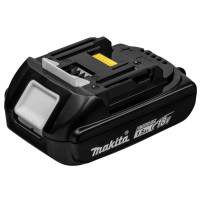 Produktbild för Makita BL1815N 18V Batteri