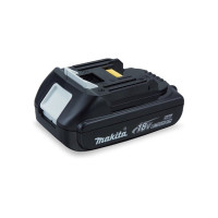 Produktbild för Makita BL1815N 18V Batteri