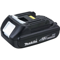 Produktbild för Makita BL1815N 18V Batteri