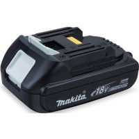 Produktbild för Makita BL1815N 18V Batteri