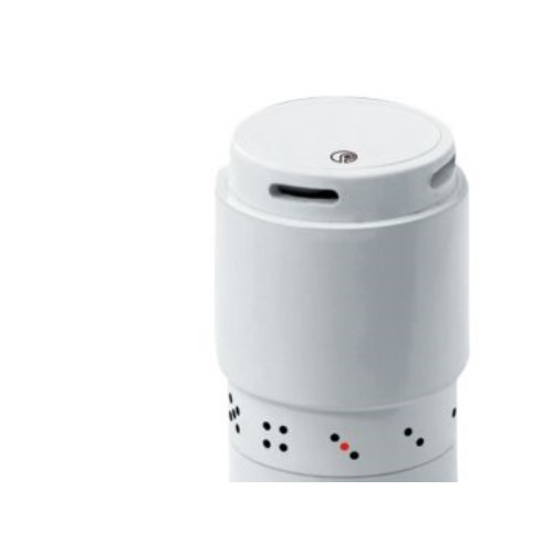 PETTINAROLI Designtermostat, vit