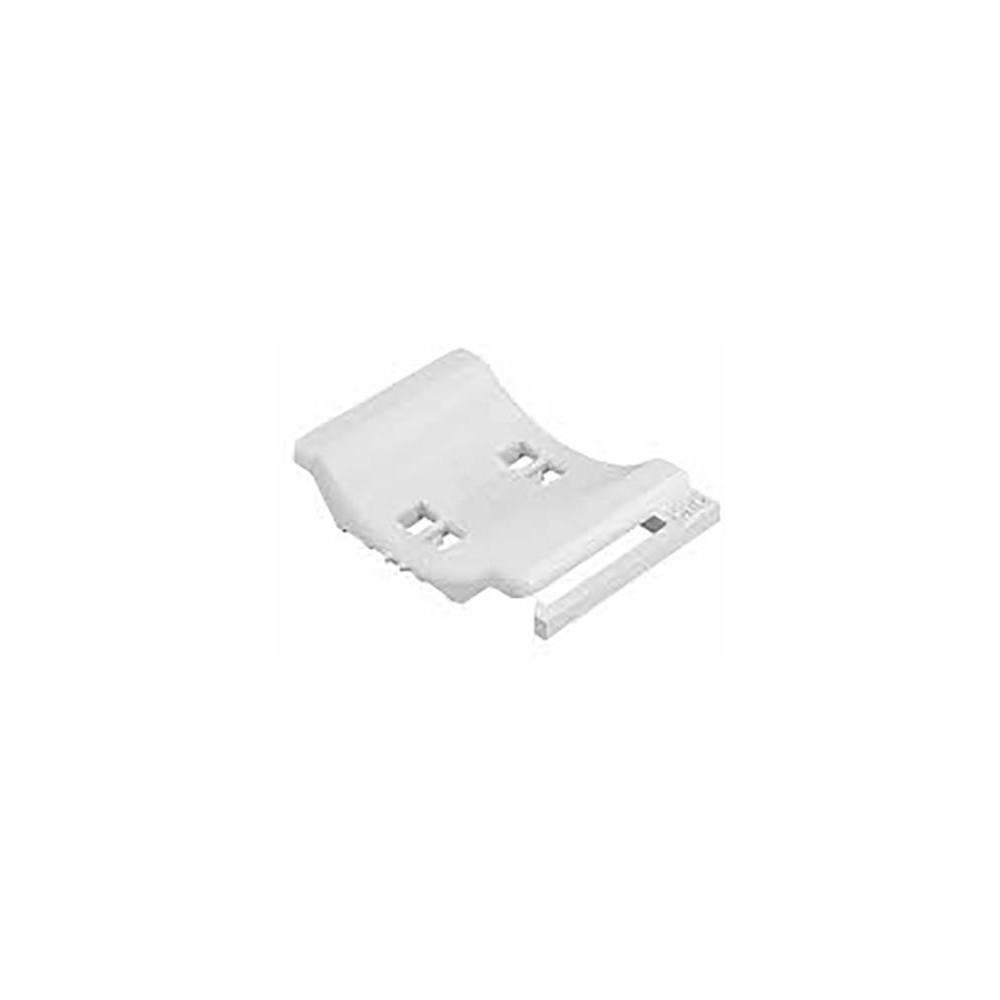Produktbild för OBO tryckfördelare universal typ UW, kabel Ø 4,6–5,2 mm, pol...
