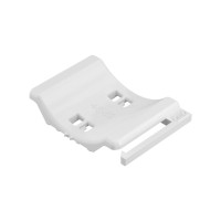 Produktbild för OBO tryckfördelare universal typ UW, kabel Ø 4,6–5,2 mm, pol...
