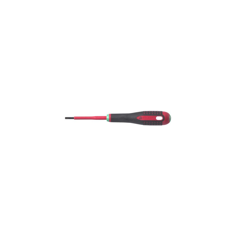 Produktbild för BAHCO ERGO LAUS Skruvmejsel BE-8930STORX® T30, utan centrumb...