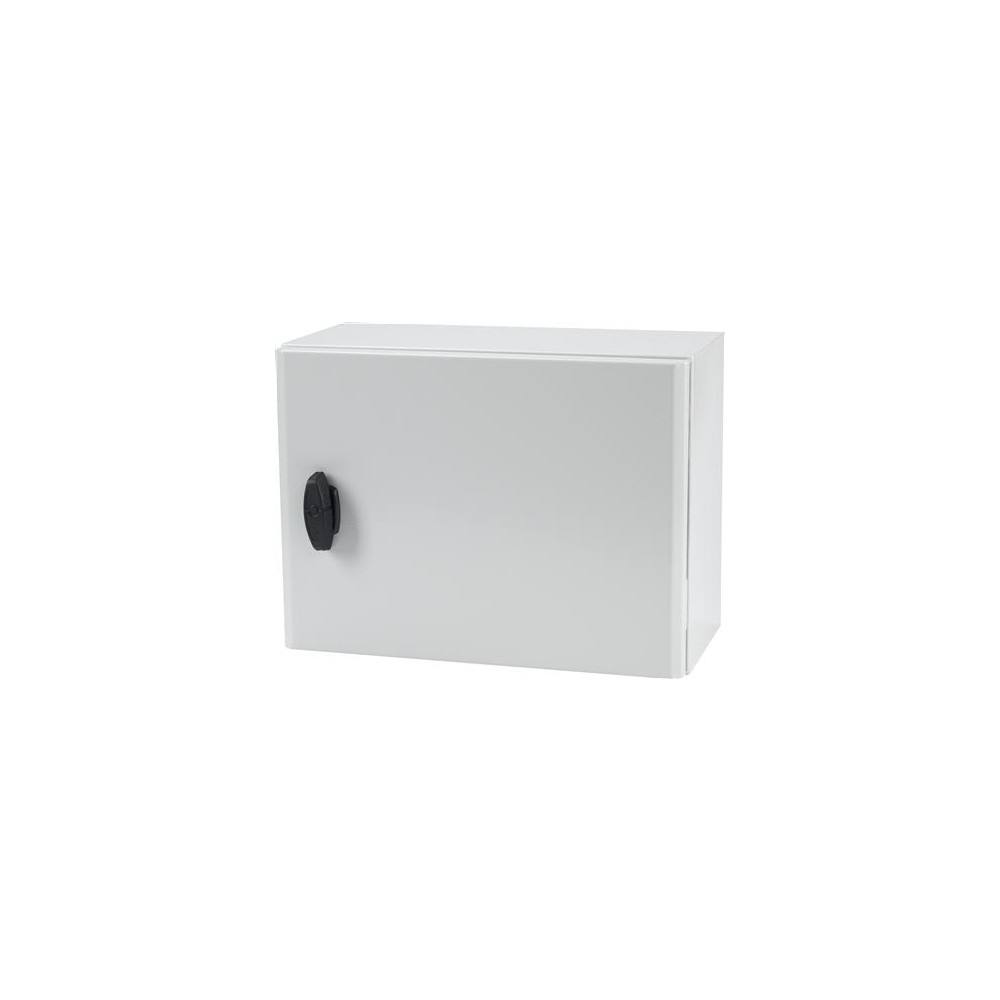 Produktbild för Schneider Electric NSYS3D6625P, 600 mm, 250 mm, 600 mm, 20 k...