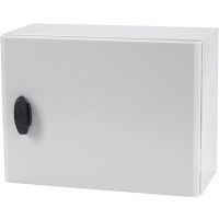 Produktbild för Schneider Electric NSYS3D6625P, 600 mm, 250 mm, 600 mm, 20 k...