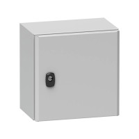 Produktbild för Schneider Electric NSYS3D6625P, 600 mm, 250 mm, 600 mm, 20 k...