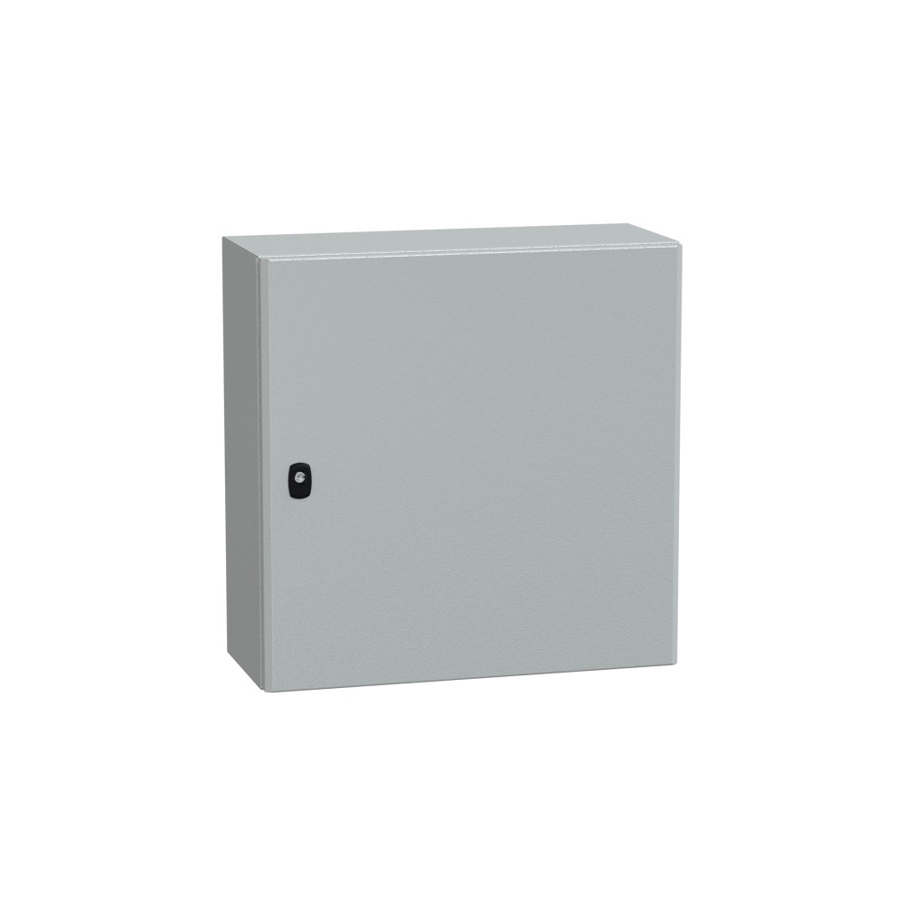 Produktbild för Schneider Electric NSYS3D6625P, 600 mm, 250 mm, 600 mm, 20 k...