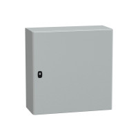 Produktbild för Schneider Electric NSYS3D6625P, 600 mm, 250 mm, 600 mm, 20 k...