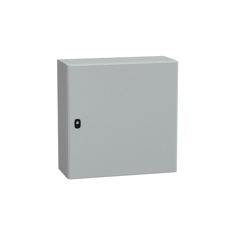 Produktbild för Schneider Electric NSYS3D6625P, 600 mm, 250 mm, 600 mm, 20 k...