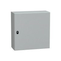 Produktbild för Schneider Electric NSYS3D6625P, 600 mm, 250 mm, 600 mm, 20 k...
