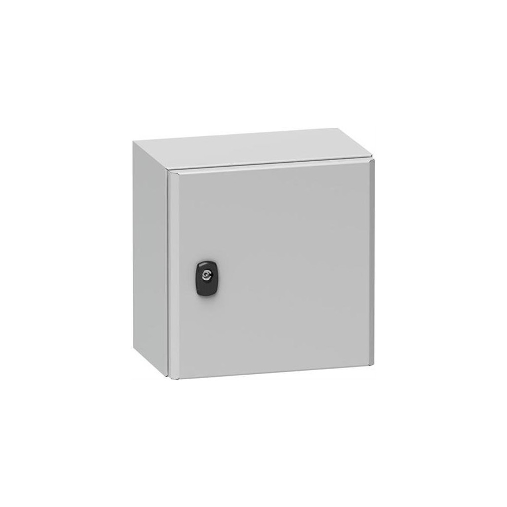 Produktbild för Schneider Electric NSYS3D6625P, 600 mm, 250 mm, 600 mm, 20 k...