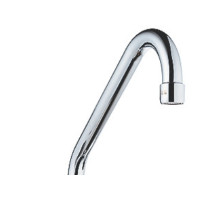 Produktbild för Børma Std J-tud 200mm