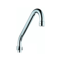 Produktbild för Børma Std J-tud 200mm