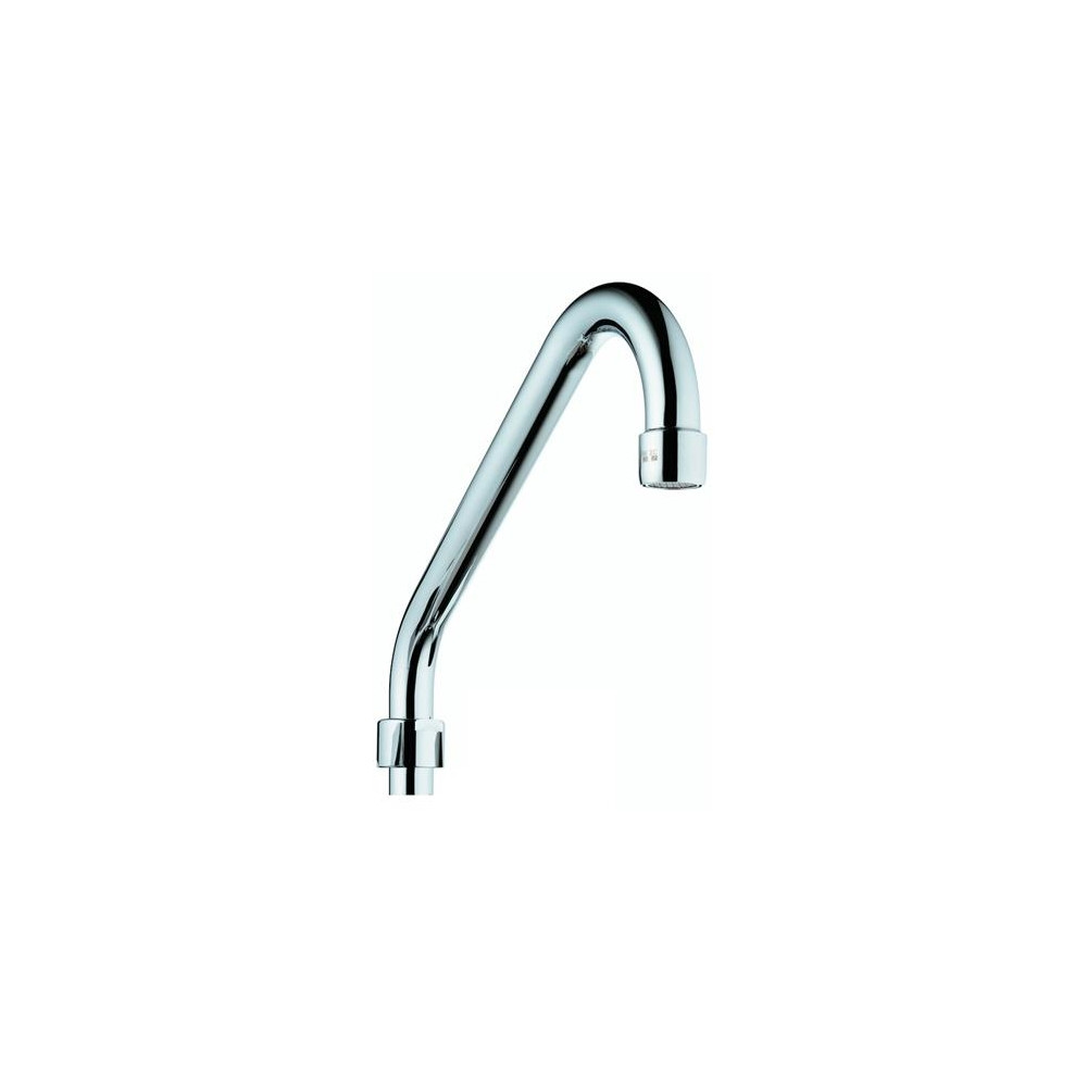 Produktbild för Børma Std J-tud 200mm