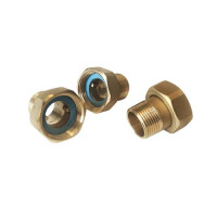 Produktbild för Danfoss nip.set 1