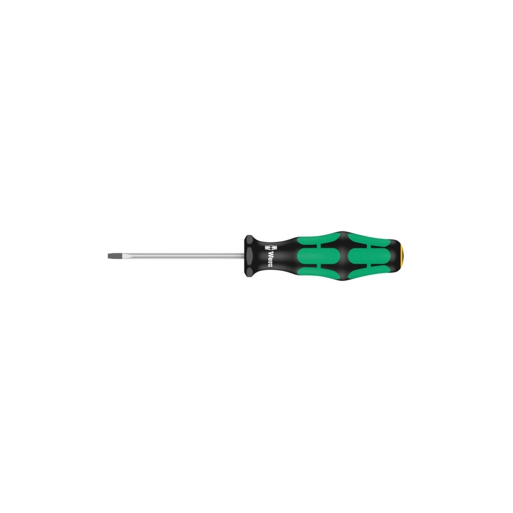 Produktbild för Wera 335 Skruvmejsel för rak skåra ? elektrikerblad, 22 mm,...