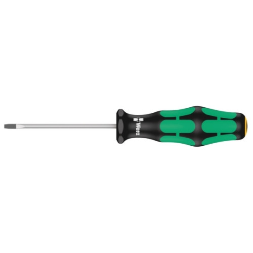 Wera Wera 335 Skruvmejsel för rak skåra ? elektrikerblad, 22 mm,...