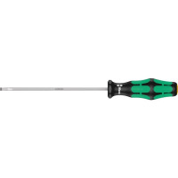 Produktbild för Wera 335 Skruvmejsel för rak skåra ? elektrikerblad, 22 mm,...