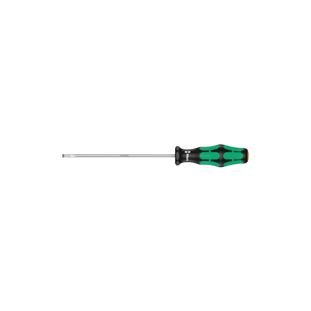 Produktbild för Wera 335 Skruvmejsel för rak skåra ? elektrikerblad, 22 mm,...