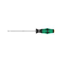 Produktbild för Wera 335 Skruvmejsel för rak skåra ? elektrikerblad, 22 mm,...