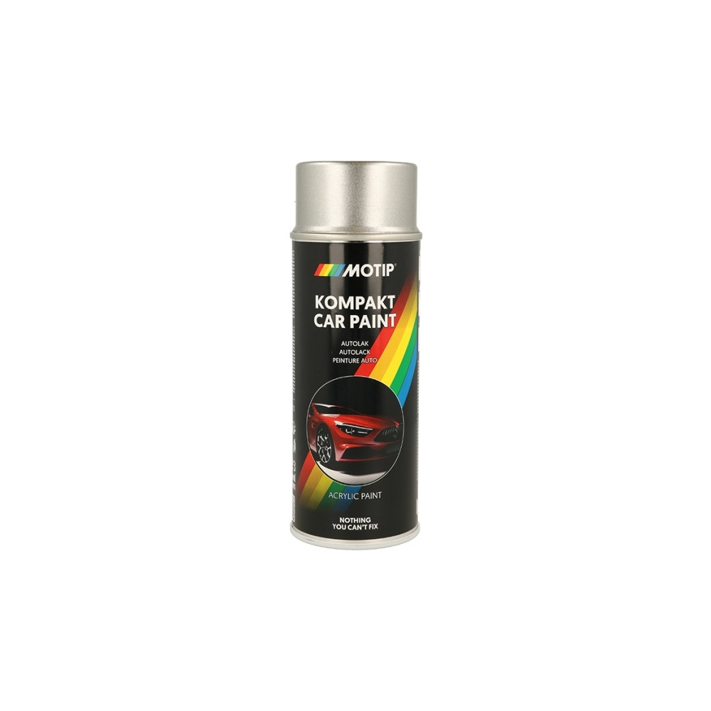 Produktbild för Motip Autoacryl spray 55090