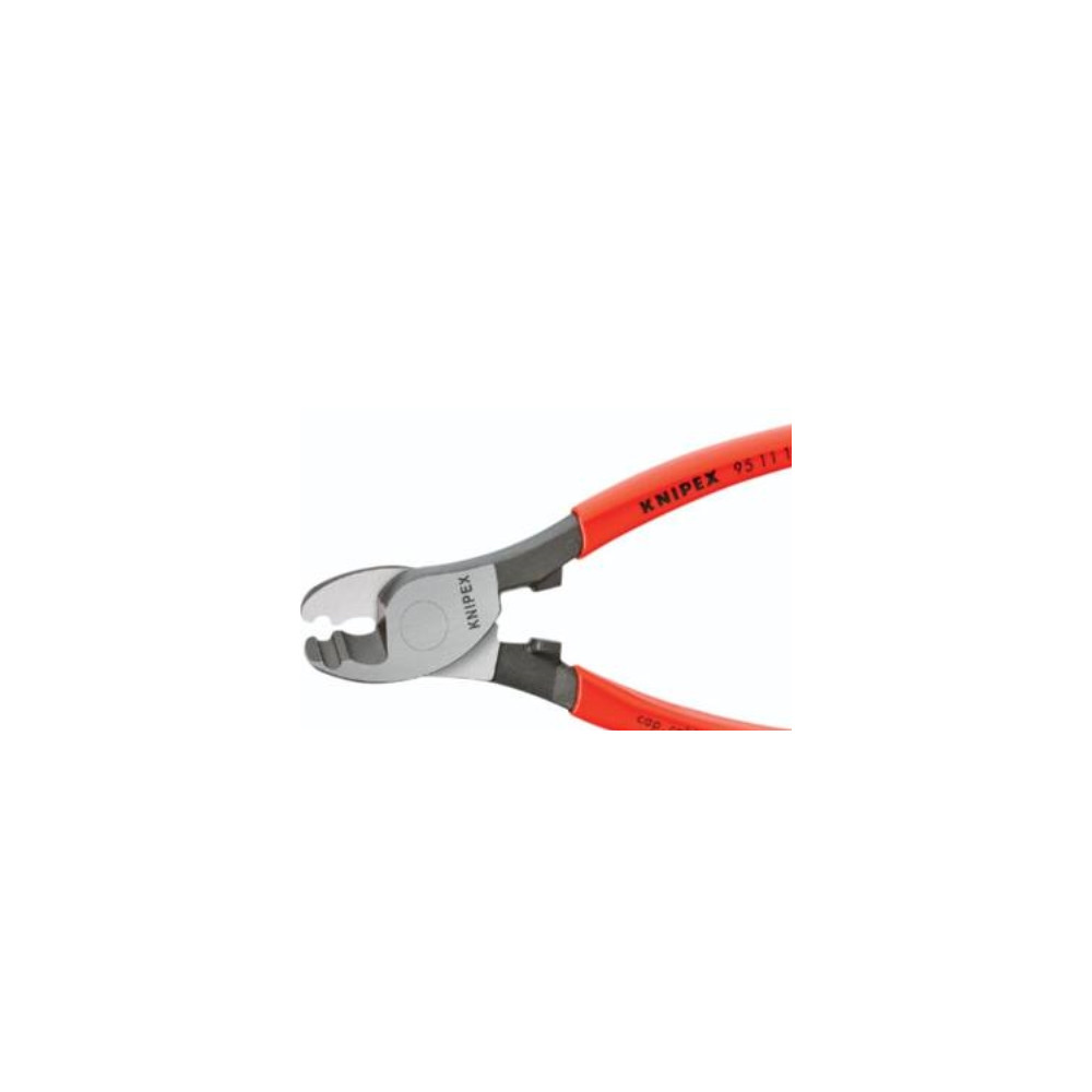 Produktbild för Knipex kabelskärare