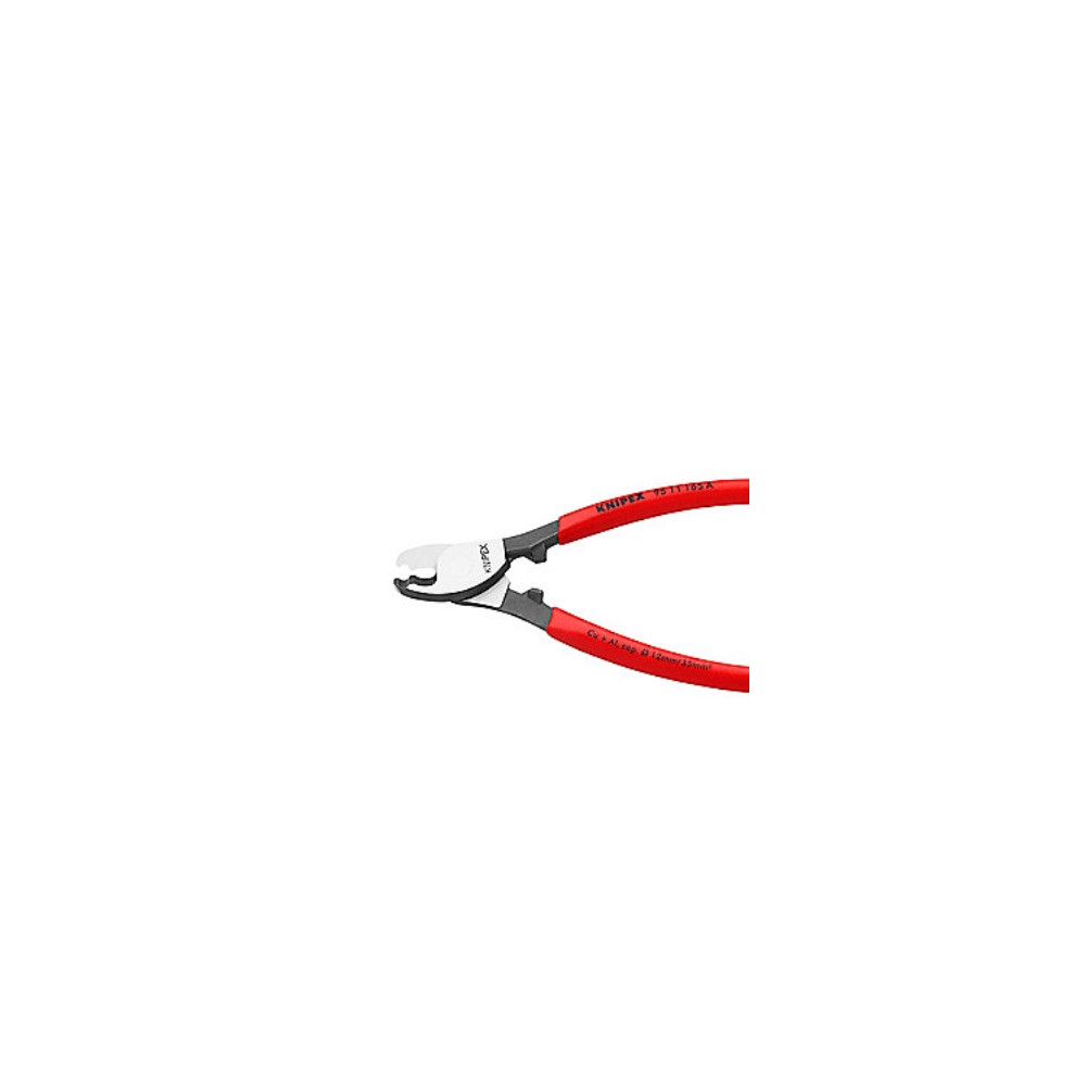 Produktbild för Knipex kabelskärare