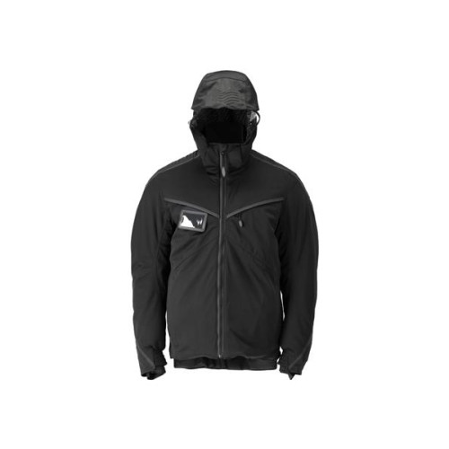 mascot® workwear MASCOT® WORKWEAR andningsbar vinterjacka modell 22035-657, s...